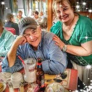 Meet your Posher, Rich